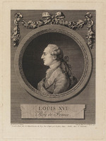 TvB G 4686
<br/>
Portret Louis XVI, koning van Frankrijk
<br/>
<em>Boizot, Marie Louise Adélaide (1744 - ?)</em>